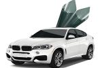 Car Window Tint Chemical Resistant Anti Static Nano Carbon Film For Automotive