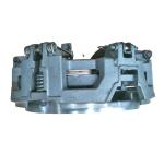 Cerametallic 19 Spline 6 Pad Deere Tractor Clutch Re177574