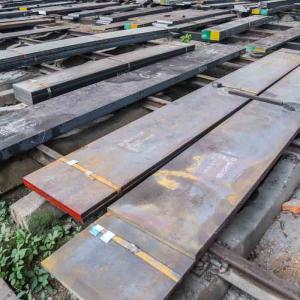 China Inconel 705 Alloy Steel Plates Flat Sheet SGS Certification wholesale