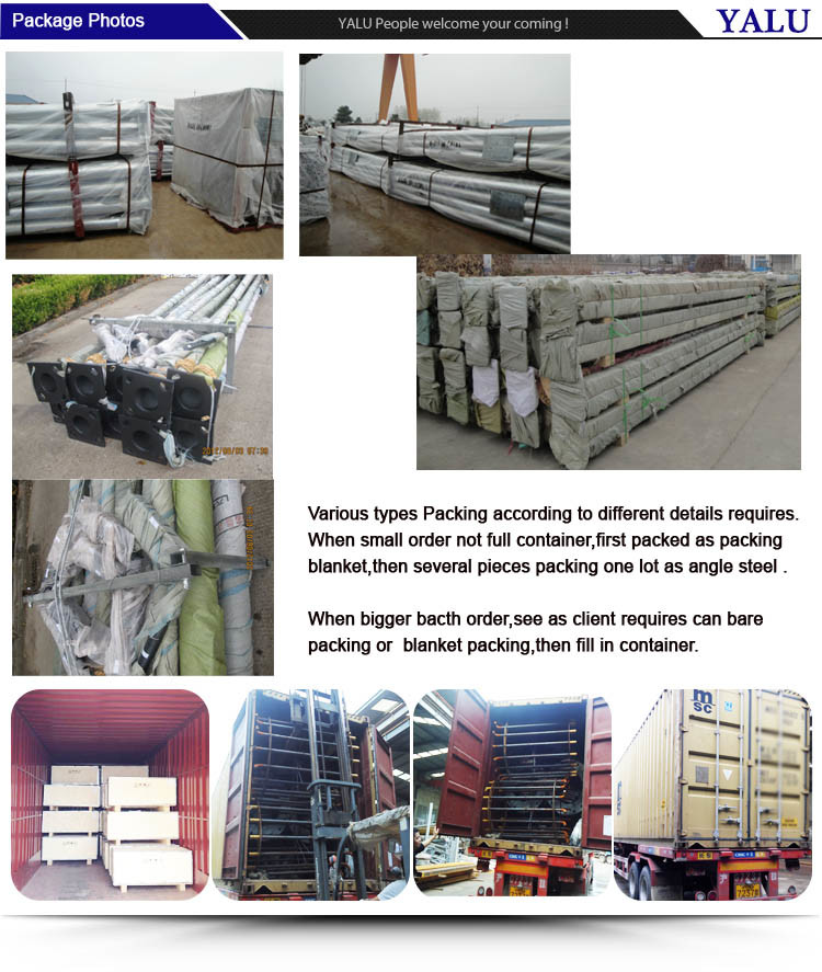 10Meter city roadgalvanized shockproof double arm Q235 steel 250W high pressure sodium lamp street light