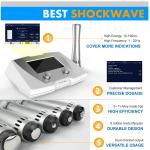 22Hz Extracorporeal Acoustic Wave Therapy Equipment Erectile Dysfunction