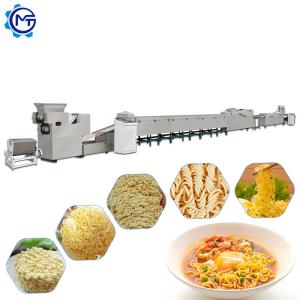 China 110kg Automatic Maggi Instant Noodle Maker Machine 8000 Bags /8H wholesale