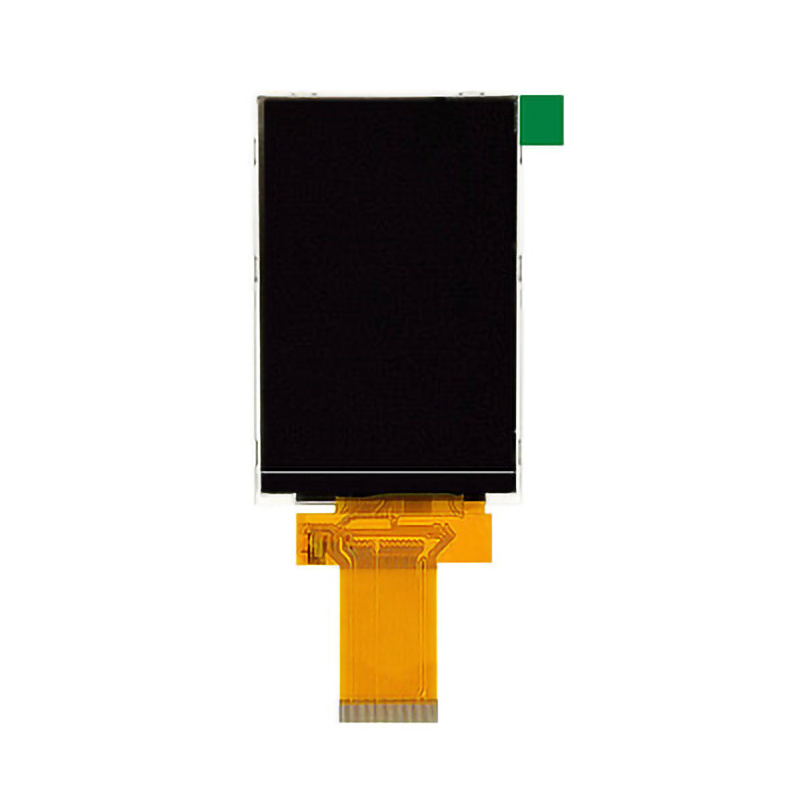 240x320 TFT Display Module 40P 3.2 Inch Tft Lcd Resistive Touch ST7789