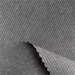 140D 240gsm Athletic Knit 4 Way Stretch Polyester Fabric 240gsm 150CM Spandex