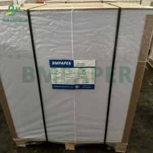 China 290gsm Opaque Grey Core Paper For Playing Cards Game Cards Custom Sheet wholesale