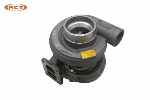 China 114400-3530 1144003530 Excavator Turbocharger For EX300-5 K18 Ni-Fe Axle Material wholesale