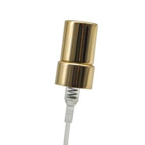 China 15mm Crimp Perfume Spray Pump wholesale