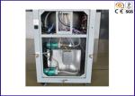 Professional Building Material Fire Tester Heat Of Combustion Testing Equipment
