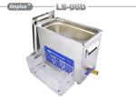Firearm Cartridges Ultrasonic Instrument Cleaner / 6.5 Liter Ultrasonic Cleaning