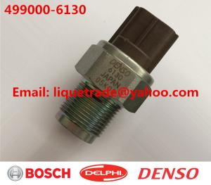 China Common Rail Pressure Sensor 499000-6130 for Toyota wholesale