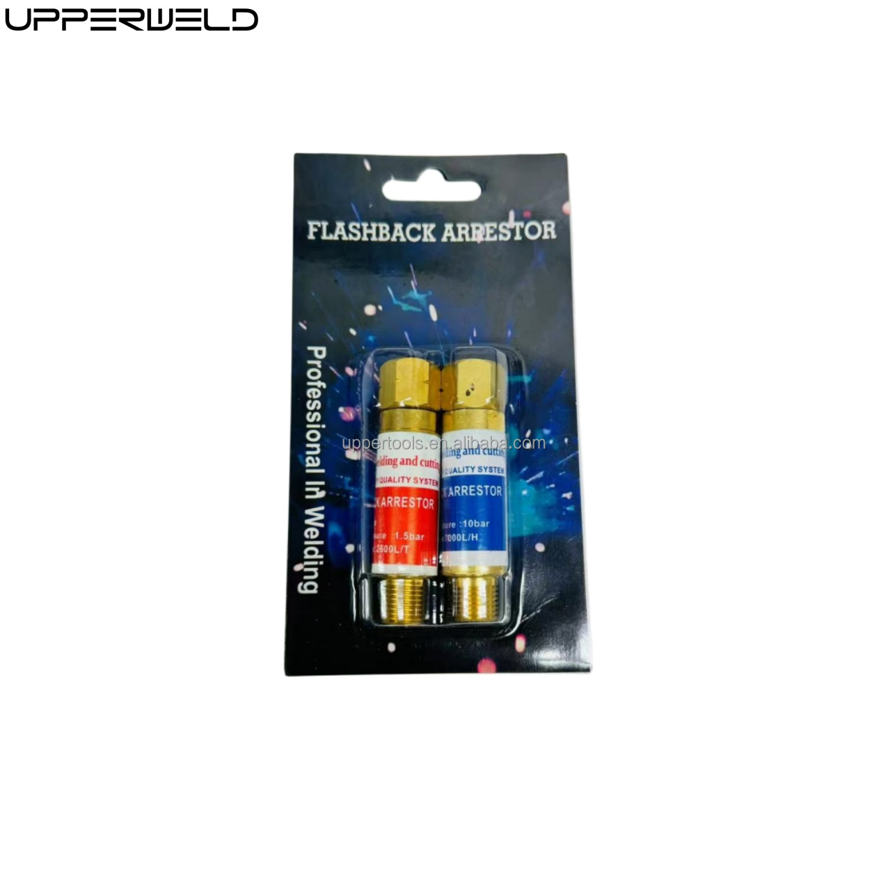 OBM.ODM.OEM Supported Flashback Arrestor for Acetylene Regulator and Cutting Torch