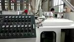 Jwell Kitchen Cabinet PVC Foam Board Extrusion Line
