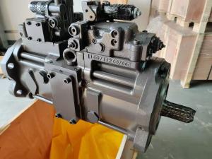 China K3V112DTP-9TDL Kawasaki K3V Series Excavators Pump wholesale