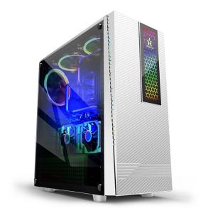 China Core I3 10105 Gaming PC Desktops wholesale