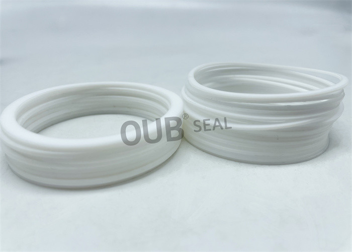 T2P 12*16*1.25 16*18*1.25 28*32*1.25 PTFE Back Up Ring Hydraulic Seal Rings 07001-12012 700-80-64220 700-93-11330
