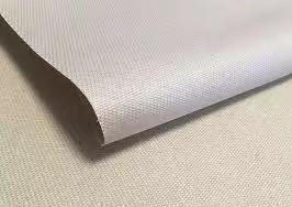 China 8 oz Needle Punch Woven Filter Fabric 4.5 oz 750gsm For Fiberglass Filter Bag wholesale