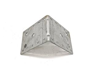 China Oem Customized 6061 Aluminum Metal Stamping Part Deep Draw wholesale