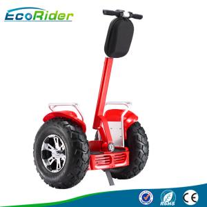 China Segway smart Electric Chariot Scooter 1266wh with Burshless Motor 4000w wholesale