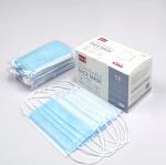 Children Kids Medical Face Mask, 3Ply Disposable Face Mask, CE Certificaton And