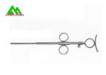 CE ISO Metal ENT Medical Equipment Surgical Instruments Kits for Tonsillar