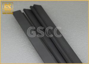 China Anti Deformation Tungsten Carbide Strips High Temperature Resistance wholesale