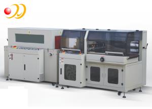 China Full - Automatic Heat Shrink Packaging Machine With Side Sealing] wholesale