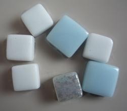 Glass Mosaic Press Machine , Double Rotary Tablet Compression Machine
