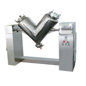 China Cocoa Protein Powder Mixing Equipment wholesale