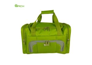 China Leisure Travel 600D Polyester Gym Duffle Bag wholesale