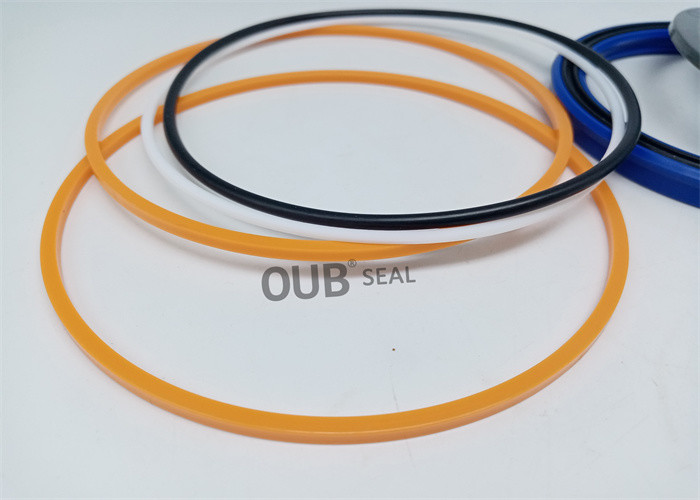 KOB-2438U973R200 Excavator Boom Arm Seal Kits For K905II 2438U973F1 KOB-2438U973R100