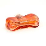 Glass Perfume Spray Bottle With Double Layer Sand Cover Bayonet 50ml