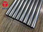 Galvanized Precision Seamless Steel Pipe Tube Small Diameter Tubes EN 10305-4