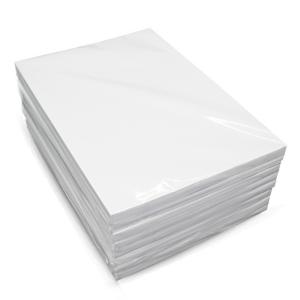 China Smooth Surface Instant Dry Double Side Glossy Photo Paper wholesale