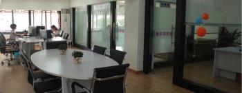 Dongyang new splendor trade co.,ltd