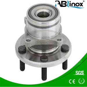 China Customized Stainless Steel Investment Casting Foundry Bearing SS304 Casting Parts wholesale