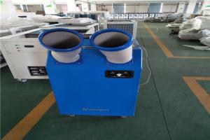 China Energy Saving 3500w Temporary Air Conditioning R410a Digital Controlling wholesale