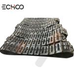 Rubber Track For Komatsu PC60-7E Mini Excavator Undercarriage