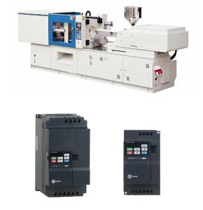 China Max. 450KW Industry Specific Inverter For Injection Molding Machine wholesale