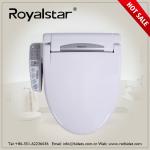 Body Washing Smart Bidet Toilet Seat Long Service Life For Disable People