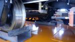 Foundry Industry 100 Ton Transfer Cart / Battery Rail Transfer Trolley