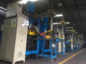 China 150 Ton Permanent Magnet Hydraulic Press wholesale