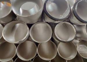 China 304H S30409 1.4948 Stainless Steel Tube Fittings wholesale