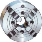 KM High precision 4 Jaw Lathe Chuck
