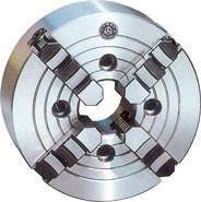 China KM 4-jaw Independent Chucks wholesale