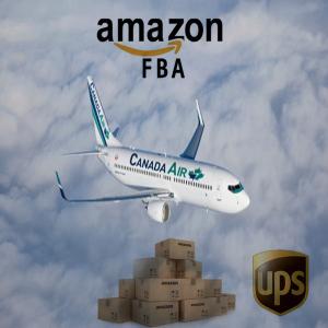 China Amazon China To USA DDP International Air Freight wholesale