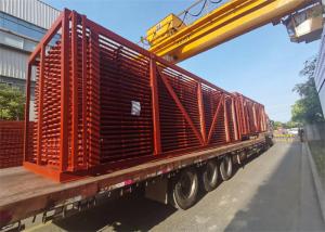 China High Pressure Boiler Superheater Reheater Assemble In Steam Power Plant wholesale