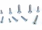 Carbon Steel Fixings And Fasteners / Stainless Steel Self Drilling Screw