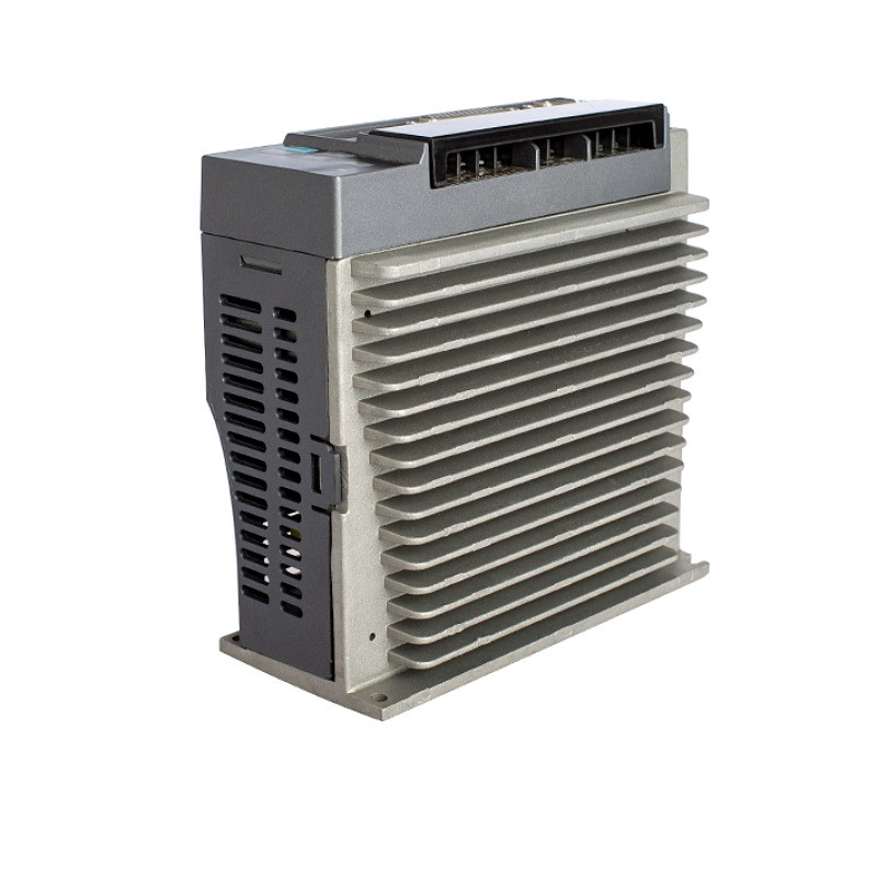 220V 100W - 1000W Single Phase AC Servo Motor And Drive Explosion proof