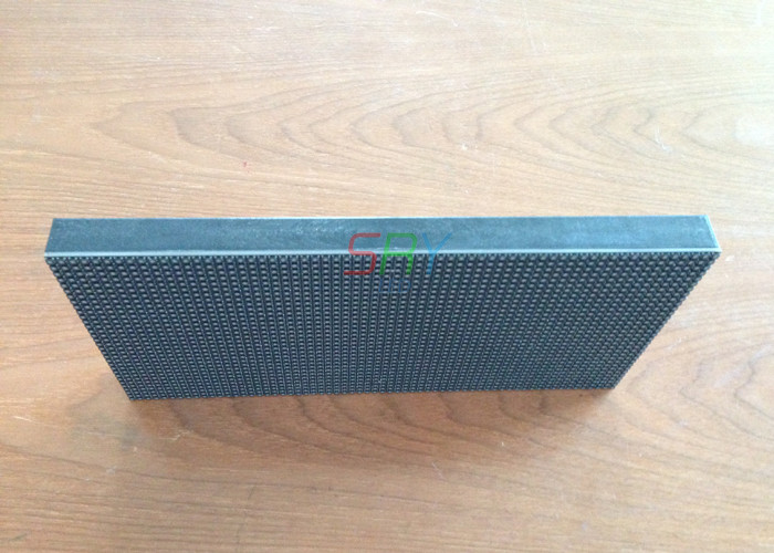 3mm RGB Digital LED Display Module Outdoor High brightness 7500 nits