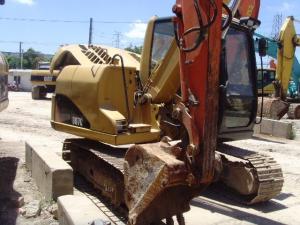 China 307C CAT used excavator for sale wholesale